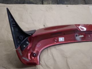 bontott MAZDA CX-5 Hátsó Szárny Légterelő