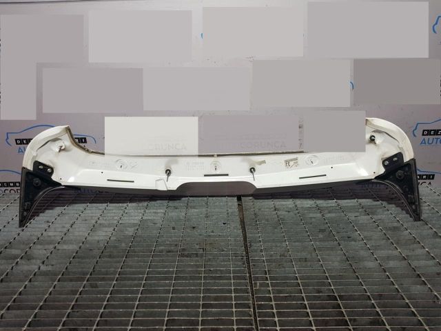 bontott MAZDA CX-5 Hátsó Szárny Légterelő