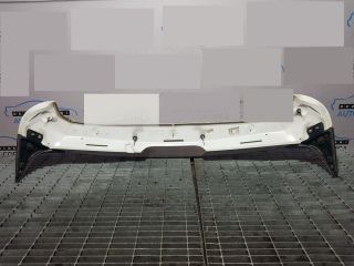 bontott MAZDA CX-5 Hátsó Szárny Légterelő