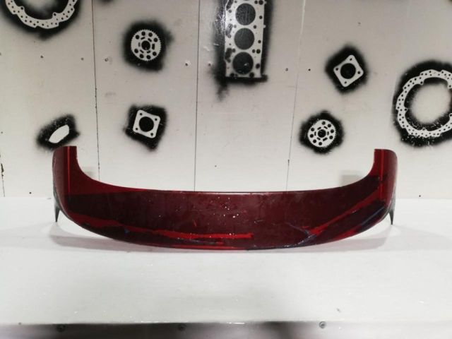 bontott MAZDA CX-5 Hátsó Szárny Légterelő