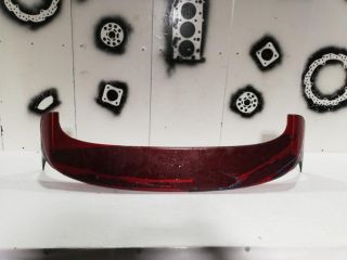 bontott MAZDA CX-5 Hátsó Szárny Légterelő