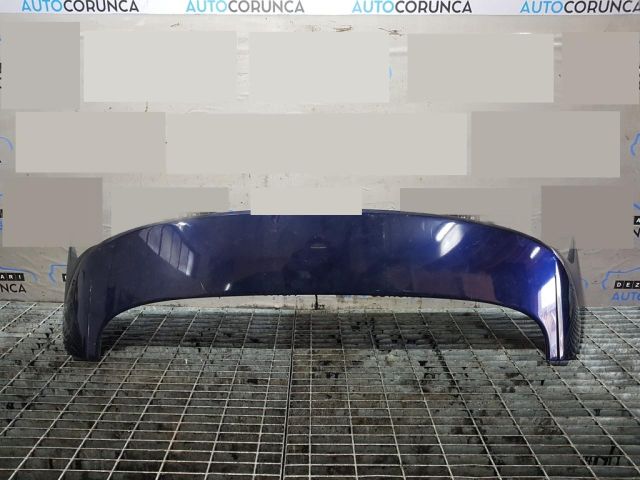 bontott MAZDA CX-5 Hátsó Szárny Légterelő