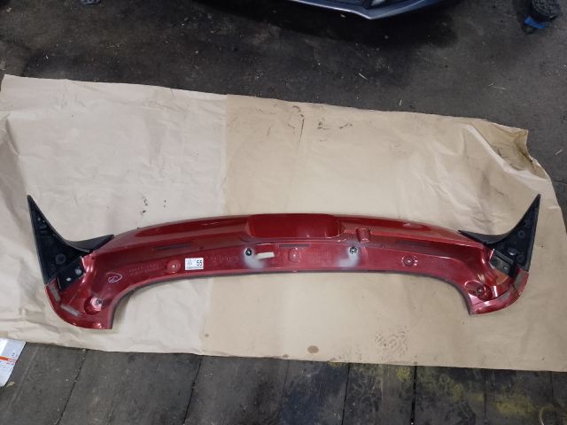 bontott MAZDA CX-5 Hátsó Szárny Légterelő