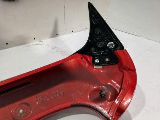 bontott MAZDA CX-5 Hátsó Szárny Légterelő