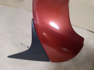 bontott MAZDA CX-5 Hátsó Szárny Légterelő