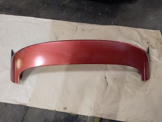 bontott MAZDA CX-5 Hátsó Szárny Légterelő