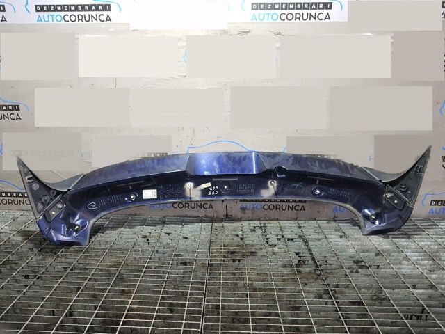 bontott MAZDA CX-5 Hátsó Szárny Légterelő