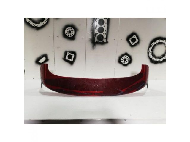 bontott MAZDA CX-5 Hátsó Szárny Légterelő