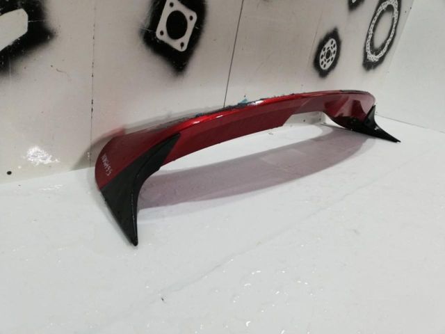 bontott MAZDA CX-5 Hátsó Szárny Légterelő