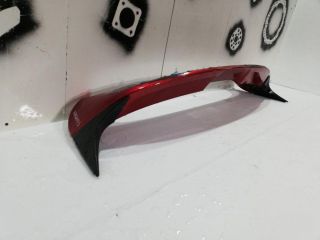 bontott MAZDA CX-5 Hátsó Szárny Légterelő