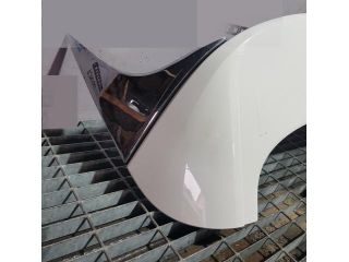 bontott MAZDA CX-5 Hátsó Szárny Légterelő