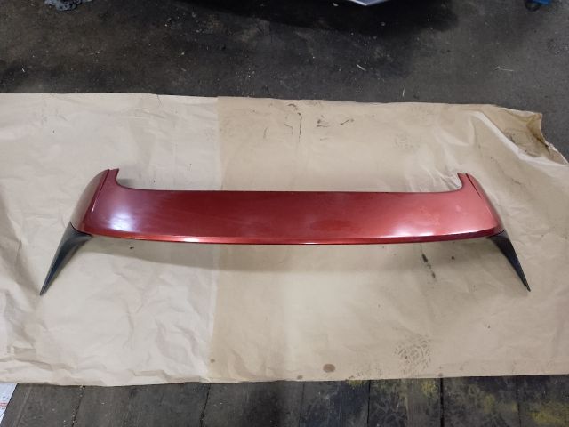 bontott MAZDA CX-5 Hátsó Szárny Légterelő