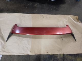 bontott MAZDA CX-5 Hátsó Szárny Légterelő