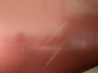 bontott MAZDA CX-5 Hátsó Szárny Légterelő