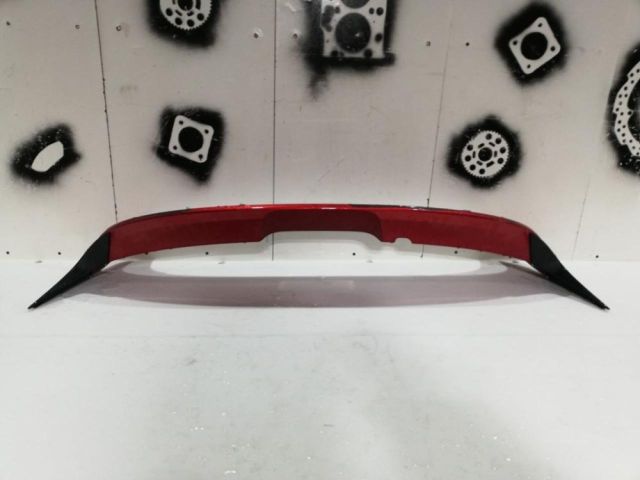 bontott MAZDA CX-5 Hátsó Szárny Légterelő