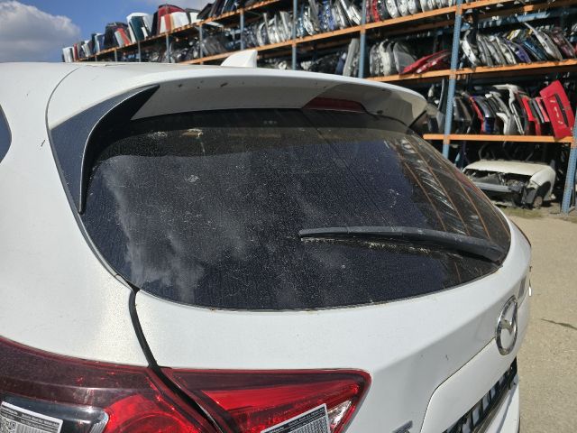 bontott MAZDA CX-5 Hátsó Szélvédő