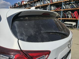 bontott MAZDA CX-5 Hátsó Szélvédő