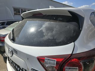 bontott MAZDA CX-5 Hátsó Szélvédő