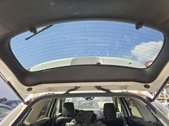 bontott MAZDA CX-5 Hátsó Szélvédő