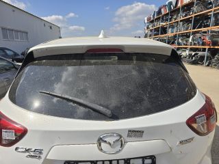 bontott MAZDA CX-5 Hátsó Szélvédő