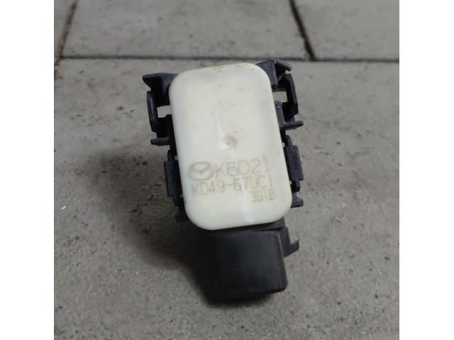 bontott MAZDA CX-5 Hátsó Tolatóradar Fej