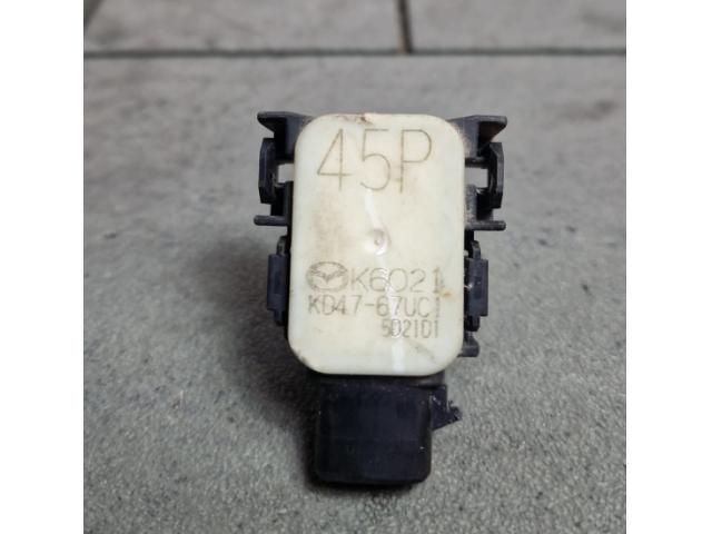 bontott MAZDA CX-5 Hátsó Tolatóradar Fej