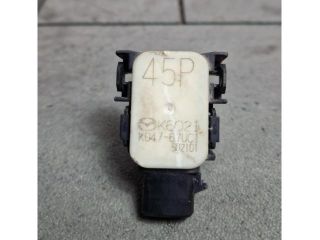 bontott MAZDA CX-5 Hátsó Tolatóradar Fej