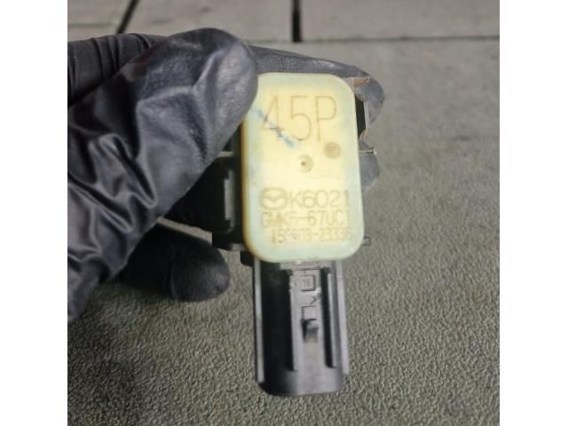 bontott MAZDA CX-5 Hátsó Tolatóradar Fej