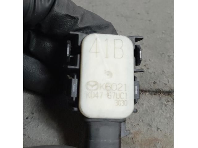 bontott MAZDA CX-5 Hátsó Tolatóradar Fej