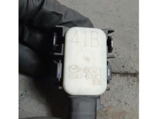 bontott MAZDA CX-5 Hátsó Tolatóradar Fej