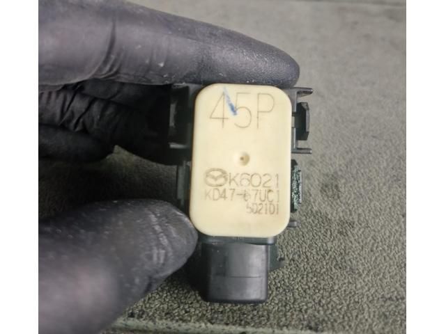 bontott MAZDA CX-5 Hátsó Tolatóradar Fej