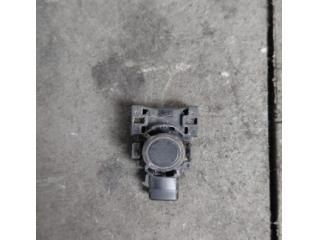 bontott MAZDA CX-5 Hátsó Tolatóradar Fej