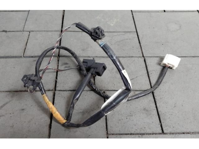 bontott MAZDA CX-5 Hátsó Tolatóradar Kábelköteg