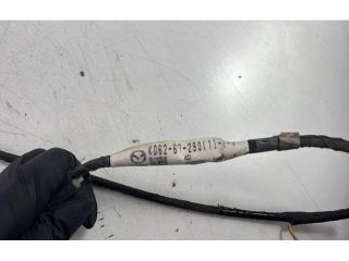 bontott MAZDA CX-5 Hátsó Tolatóradar Kábelköteg