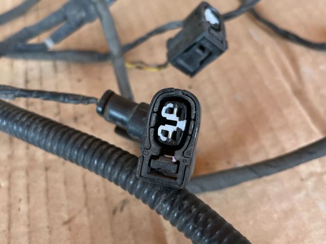 bontott MAZDA CX-5 Hátsó Tolatóradar Kábelköteg