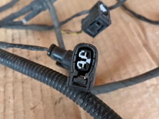 bontott MAZDA CX-5 Hátsó Tolatóradar Kábelköteg