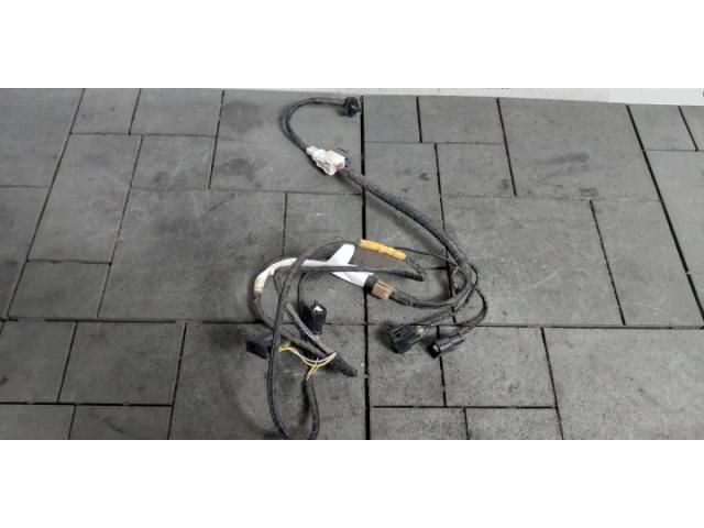 bontott MAZDA CX-5 Hátsó Tolatóradar Kábelköteg