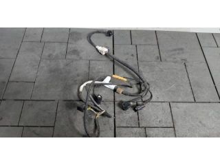 bontott MAZDA CX-5 Hátsó Tolatóradar Kábelköteg