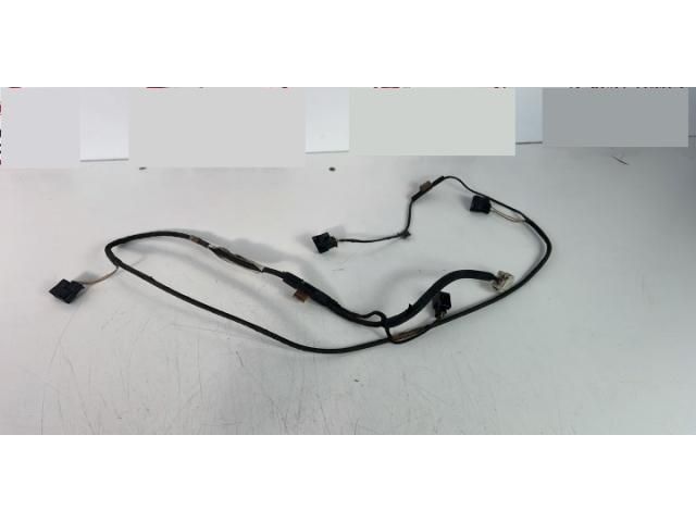 bontott MAZDA CX-5 Hátsó Tolatóradar Kábelköteg