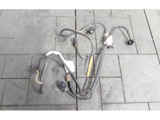 bontott MAZDA CX-5 Hátsó Tolatóradar Kábelköteg