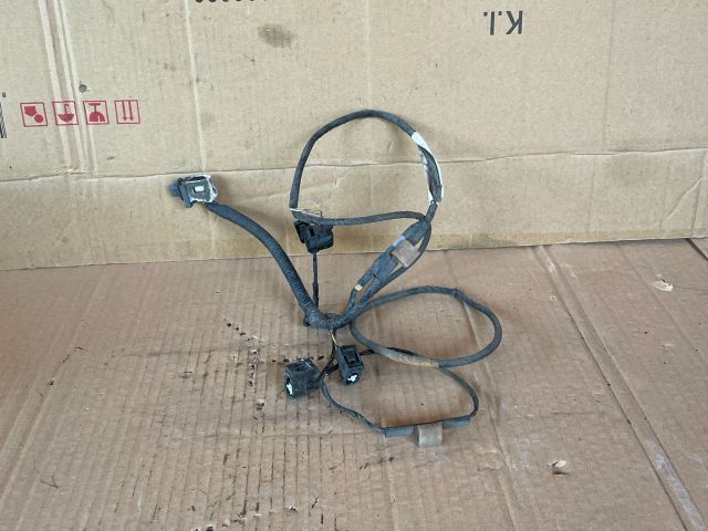 bontott MAZDA CX-5 Hátsó Tolatóradar Kábelköteg