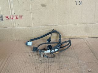 bontott MAZDA CX-5 Hátsó Tolatóradar Kábelköteg