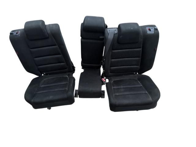 bontott MAZDA CX-5 Hátsó Ülés