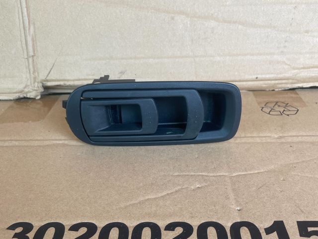 bontott MAZDA CX-5 Hátsó Üléstámla Döntő Kar / Gomb