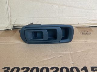 bontott MAZDA CX-5 Hátsó Üléstámla Döntő Kar / Gomb