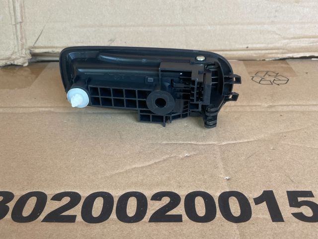 bontott MAZDA CX-5 Hátsó Üléstámla Döntő Kar / Gomb