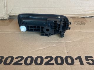 bontott MAZDA CX-5 Hátsó Üléstámla Döntő Kar / Gomb