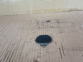 bontott MAZDA CX-5 Hátsó Vonószem Burkolat