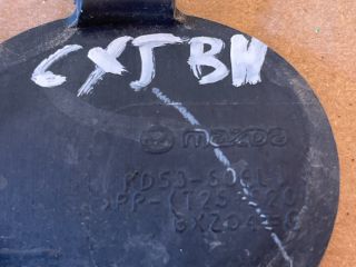 bontott MAZDA CX-5 Hátsó Vonószem Burkolat