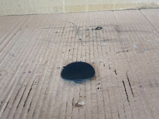 bontott MAZDA CX-5 Hátsó Vonószem Burkolat